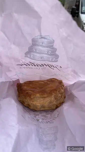 Photo 2 de Boulangerie Signature by Degrange rue Jean Jaurès, boulangerie à Cannes