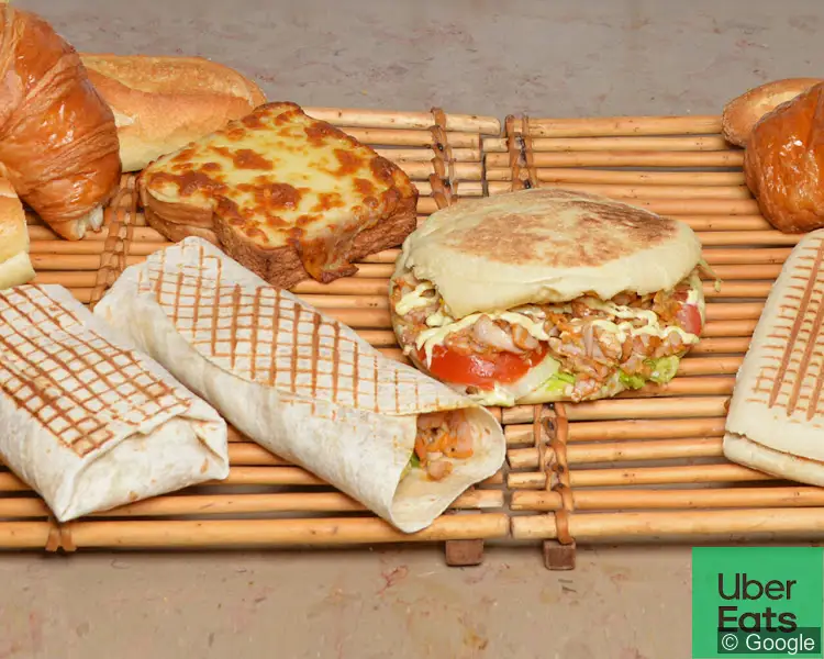 Photo de BOULANGERIE SOLTANA, boulangerie à Avignon