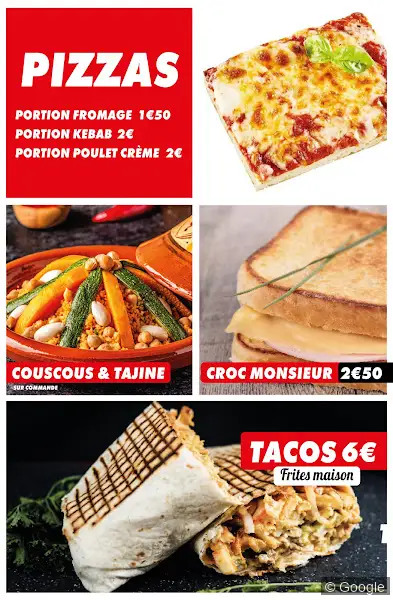 Photo 2 de BOULANGERIE SOLTANA, boulangerie à Avignon