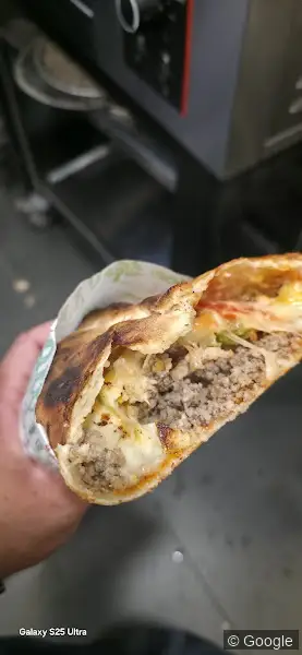 Photo 2 de Boulangerie souk ayoub, boulangerie à Aubervilliers