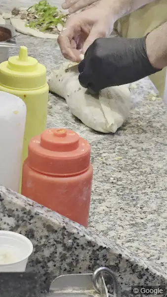 Photo 3 de Boulangerie souk ayoub, boulangerie à Aubervilliers