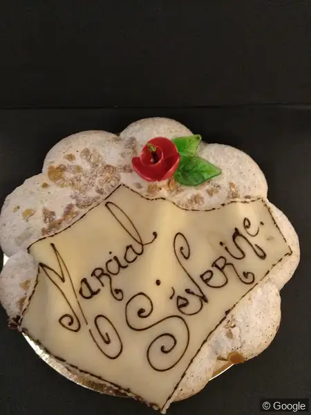 Photo 2 de Boulangerie Tamisier, boulangerie à Clermont-Ferrand