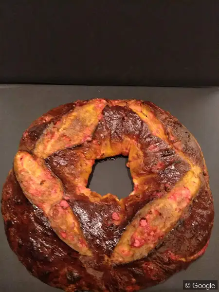 Photo 3 de Boulangerie Tamisier, boulangerie à Clermont-Ferrand