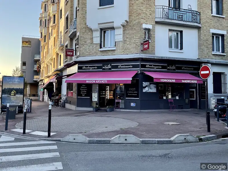 Photo de Boulangerie Tanziti, boulangerie à Montreuil