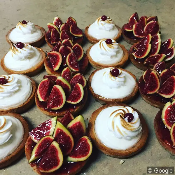 Photo 2 de Boulangerie Tanziti, boulangerie à Montreuil
