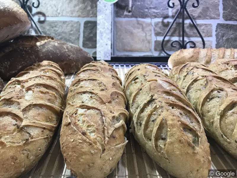 Photo 3 de Boulangerie Tanziti, boulangerie à Montreuil