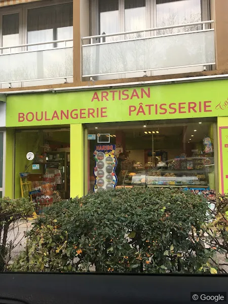 Photo de Boulangerie Tasnim, boulangerie à Saint-Étienne