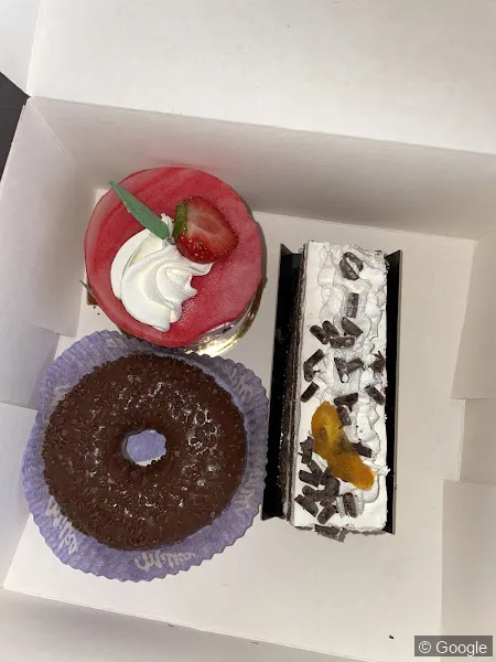 Photo 2 de Boulangerie Tasnim, boulangerie à Saint-Étienne