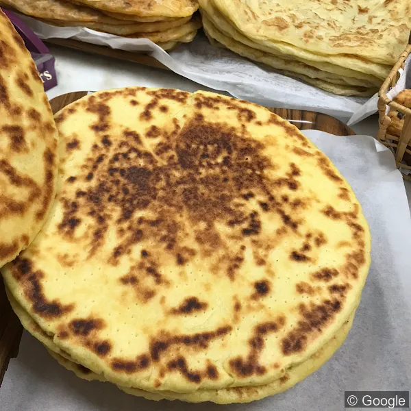 Photo 3 de Boulangerie Tasnim, boulangerie à Saint-Étienne