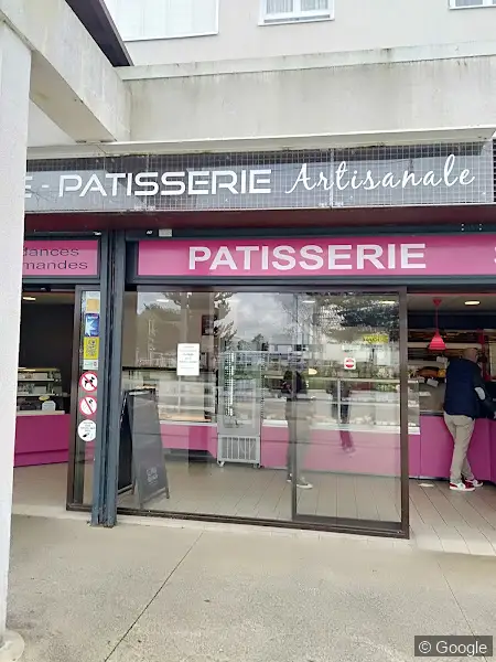 Photo de Boulangerie Tendances Gourmandes, boulangerie à Caen