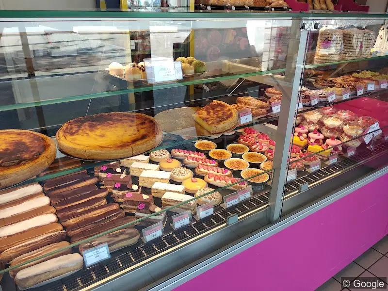 Photo 3 de Boulangerie Tendances Gourmandes, boulangerie à Caen