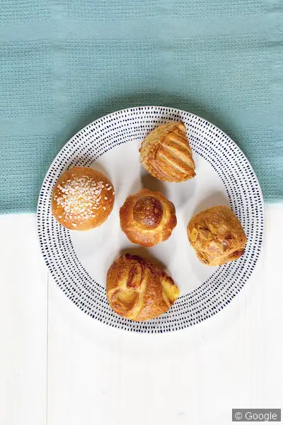 Photo de Boulangerie Thierry / Livraison de pain et viennoiserie pour les professionnels, boulangerie à Antibes