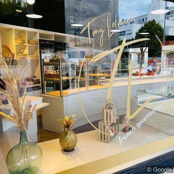Photo de Boulangerie Tony Letournel Rouen, boulangerie à Rouen