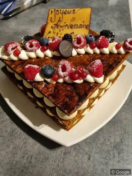 Photo 3 de Boulangerie Tony Letournel Rouen, boulangerie à Rouen