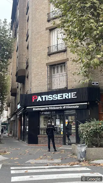 Photo de Boulangerie Tounert, boulangerie à Aubervilliers