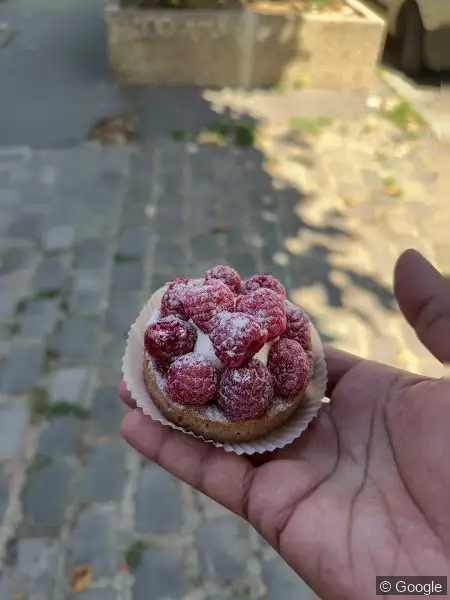 Photo 2 de Boulangerie Tounert, boulangerie à Aubervilliers
