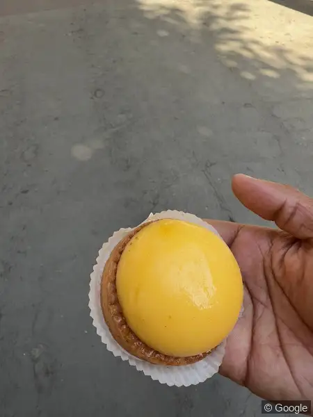 Photo 3 de Boulangerie Tounert, boulangerie à Aubervilliers