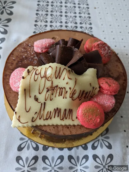 Photo 2 de BOULANGERIE TRADITIONNELLE STELLA PONT DU LAS, boulangerie à Toulon