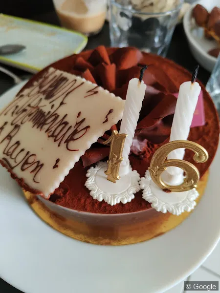 Photo 3 de BOULANGERIE TRADITIONNELLE STELLA PONT DU LAS, boulangerie à Toulon