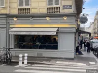 Photo de Boulangerie Utopie, boulangerie à Paris