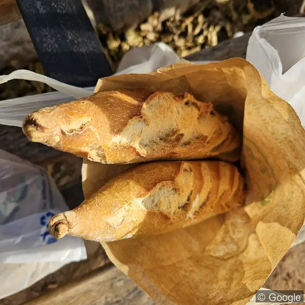 Photo 3 de Boulangerie Veziano, boulangerie à Antibes