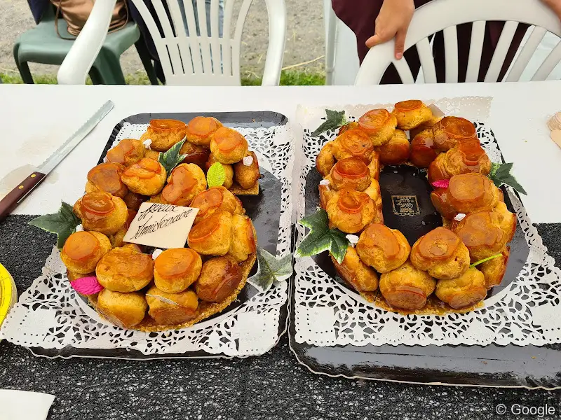 Photo 2 de Boulangerie Villey, boulangerie à Rouen