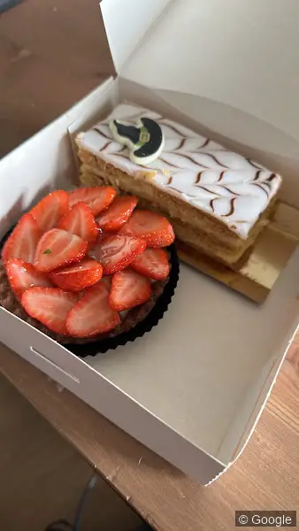 Photo 2 de Boulangerie Wattiau Le Menn, boulangerie à Brest