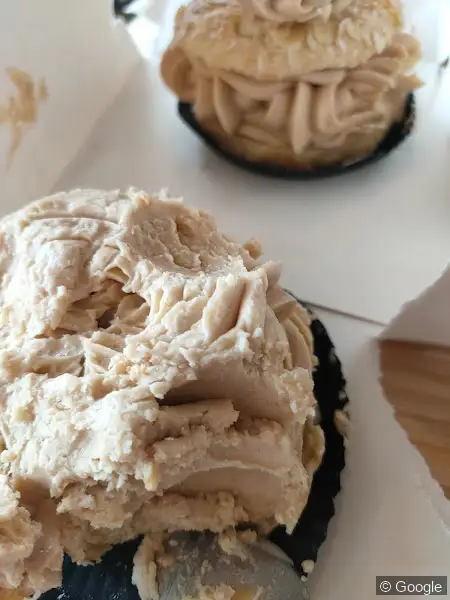 Photo 3 de Boulangerie Wattiau Le Menn, boulangerie à Brest