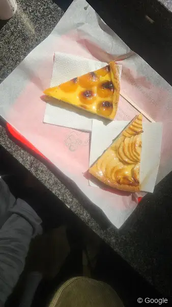 Photo 3 de BOULANGERIE WILSON, boulangerie à Antibes