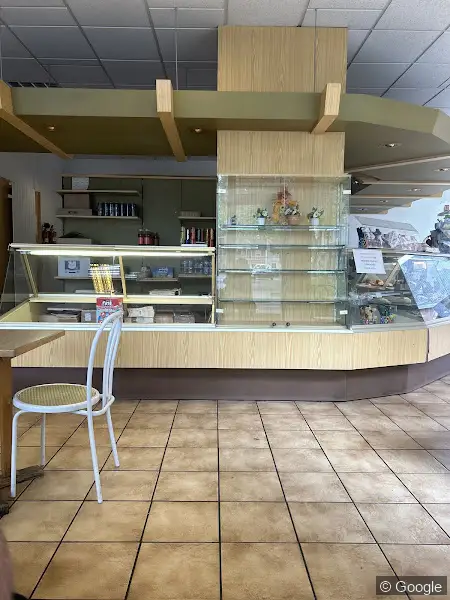 Photo de Boulangerie Wioland, boulangerie à Mulhouse