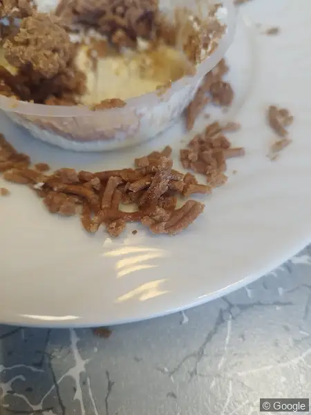 Photo 2 de Boulangerie Wioland, boulangerie à Mulhouse