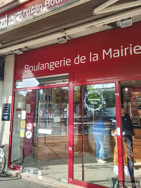 Photo 3 de Boulangerie Yara, boulangerie à Drancy