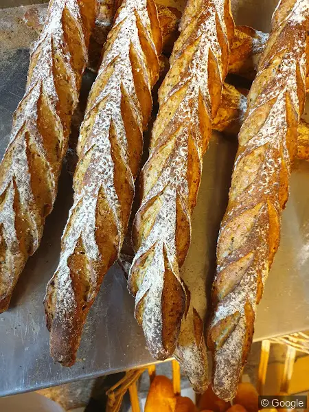 Photo 2 de Boulangerie Ziada Yassine.., boulangerie à Asnières-sur-Seine