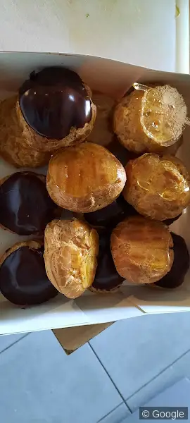 Photo 2 de Boulangeries Perras et fils 2, boulangerie à Nîmes