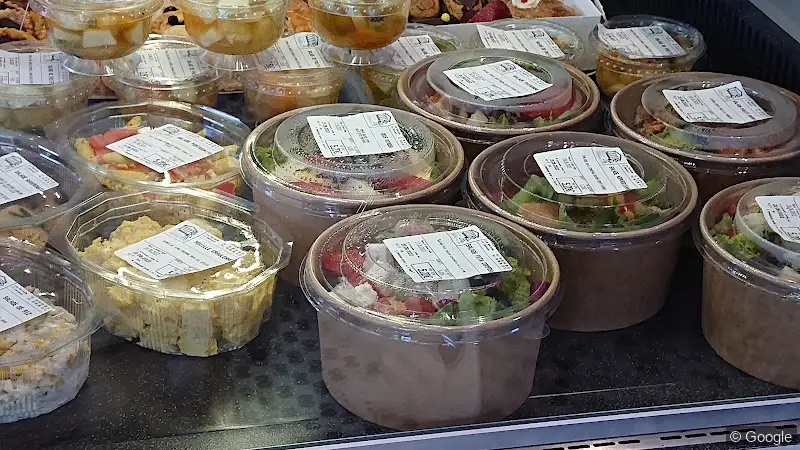 Photo 3 de Boulangeries Perras et fils 2, boulangerie à Nîmes