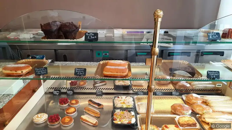 Photo de Bread and Coffee, boulangerie à Nancy