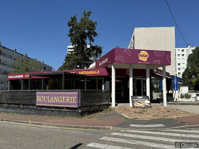 Photo de Bread Club, boulangerie à Mérignac