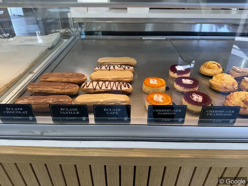 Photo 2 de Bread Club, boulangerie à Mérignac