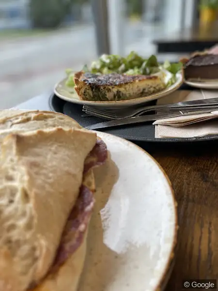 Photo 3 de Bread Club, boulangerie à Mérignac