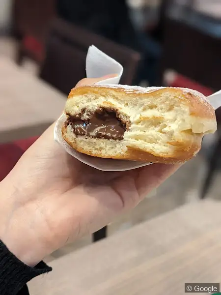Photo 3 de Brioche Dorée, boulangerie à Perpignan