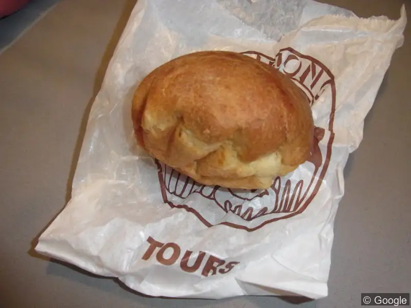 Photo 3 de Briocherie Lelong, boulangerie à Tours