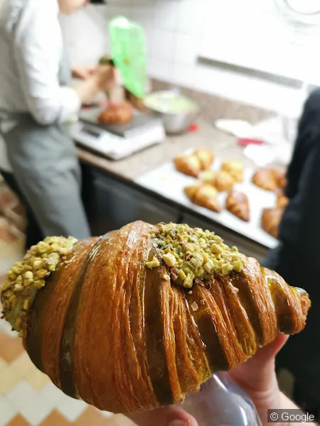 Photo 2 de Bröd, boulangerie à Lyon