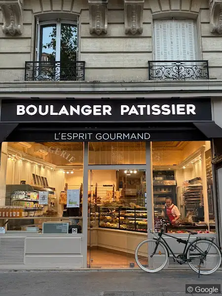 Photo 2 de BRUT DE PAINS, boulangerie à Saint-Denis