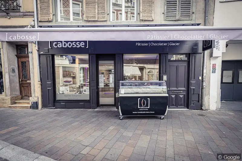 Photo de [ cabosse ] Mulhouse, boulangerie à Mulhouse