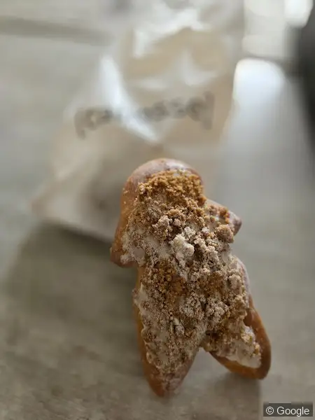 Photo 2 de [ cabosse ] Mulhouse, boulangerie à Mulhouse