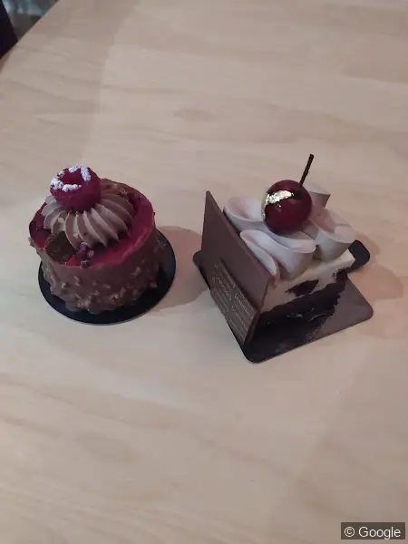 Photo 3 de [ cabosse ] Mulhouse, boulangerie à Mulhouse