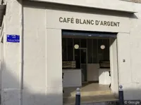 Photo de CAFÉ BLANC D’ARGENT, boulangerie à Marseille