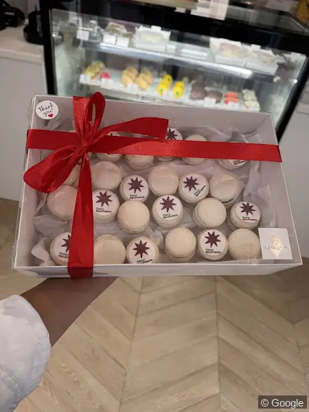 Photo de Cake By K, boulangerie à Asnières-sur-Seine