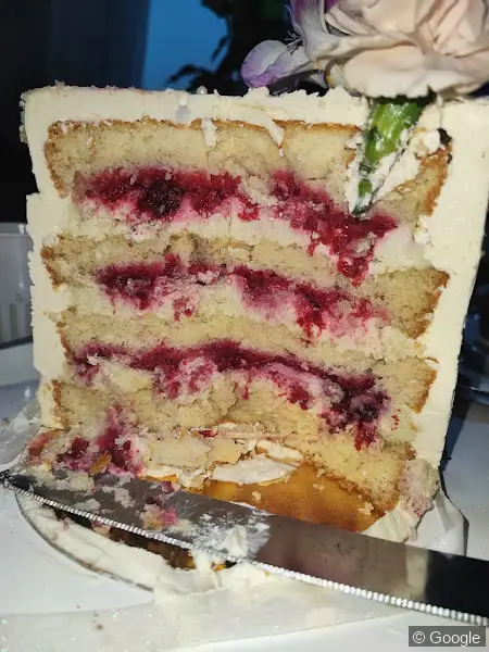 Photo 3 de Cake By K, boulangerie à Asnières-sur-Seine