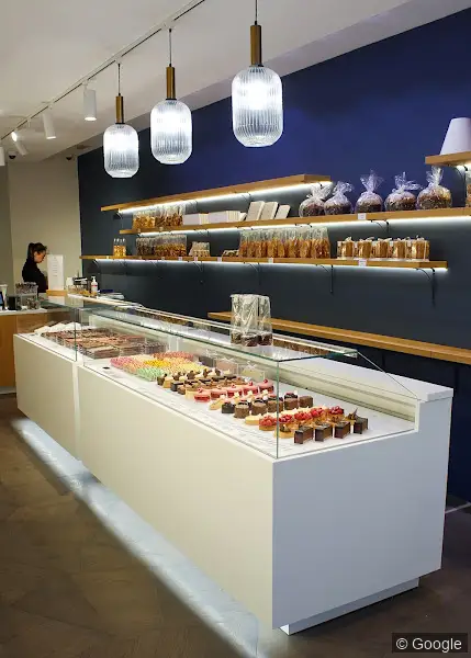 Photo de Calderon, boulangerie à Cannes